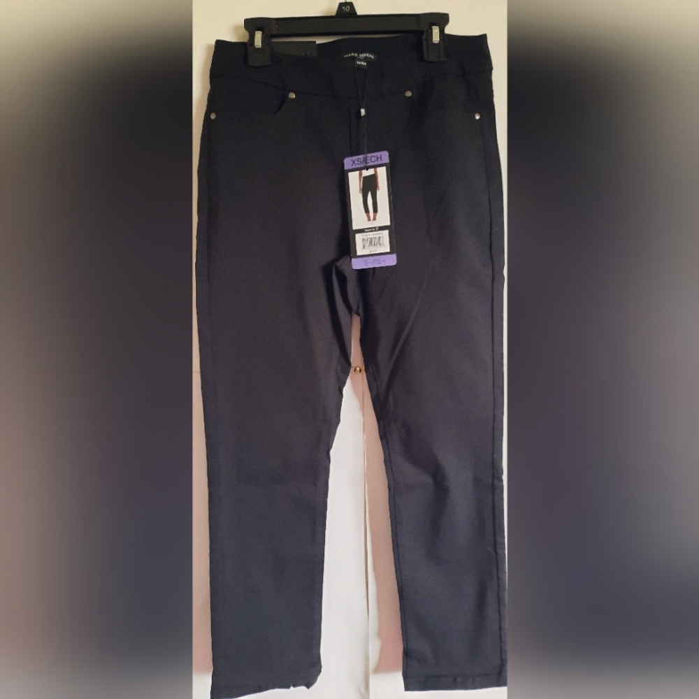 Mario serrani ladies pant size xs